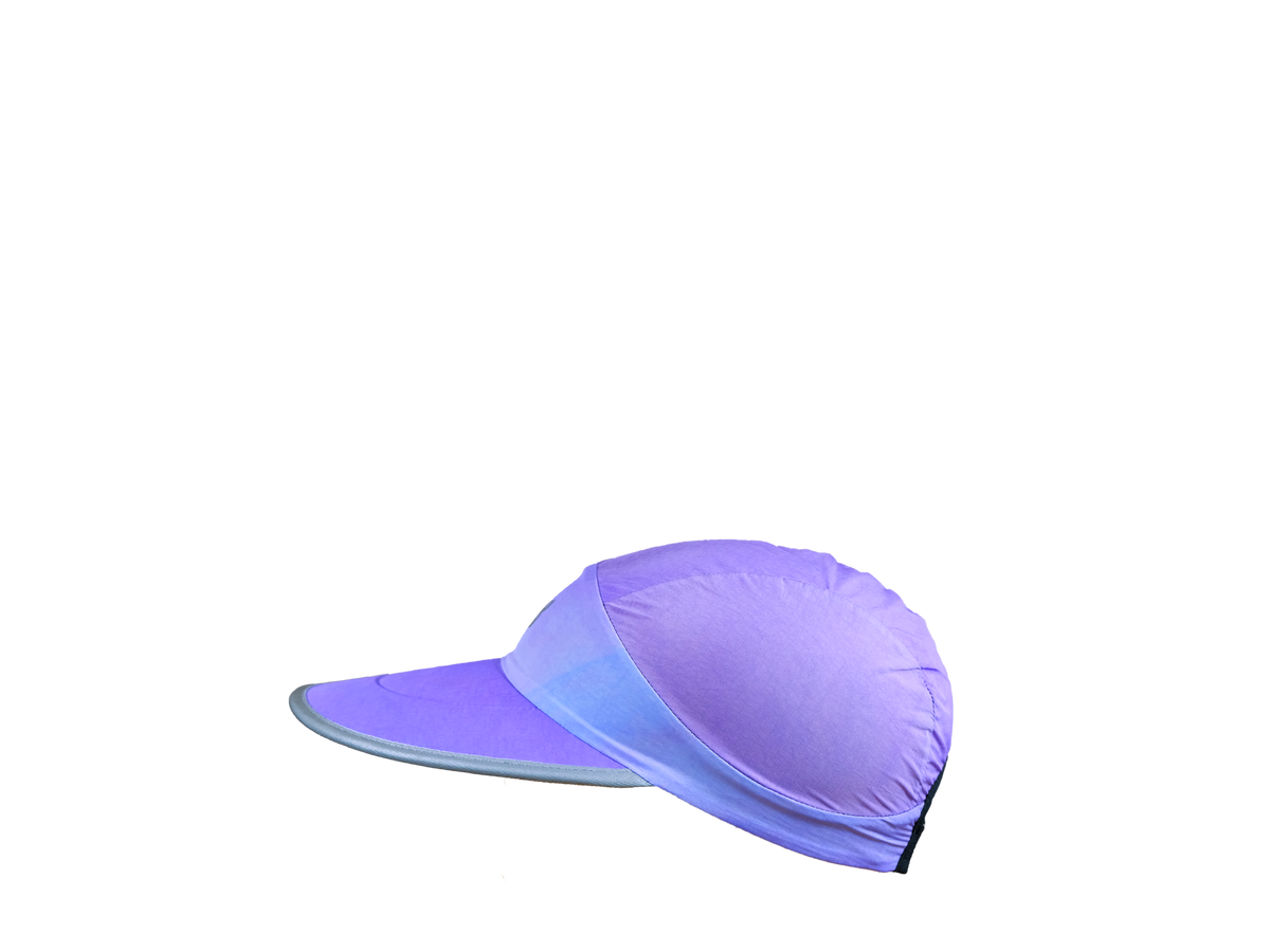 Burgunder ブルグンダー Mercury Cap Purple Mercury Cap Purple Glitter – BURGUNDER