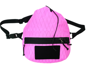 X-Pac® Pouch 4.0 Pink (shipping in May)