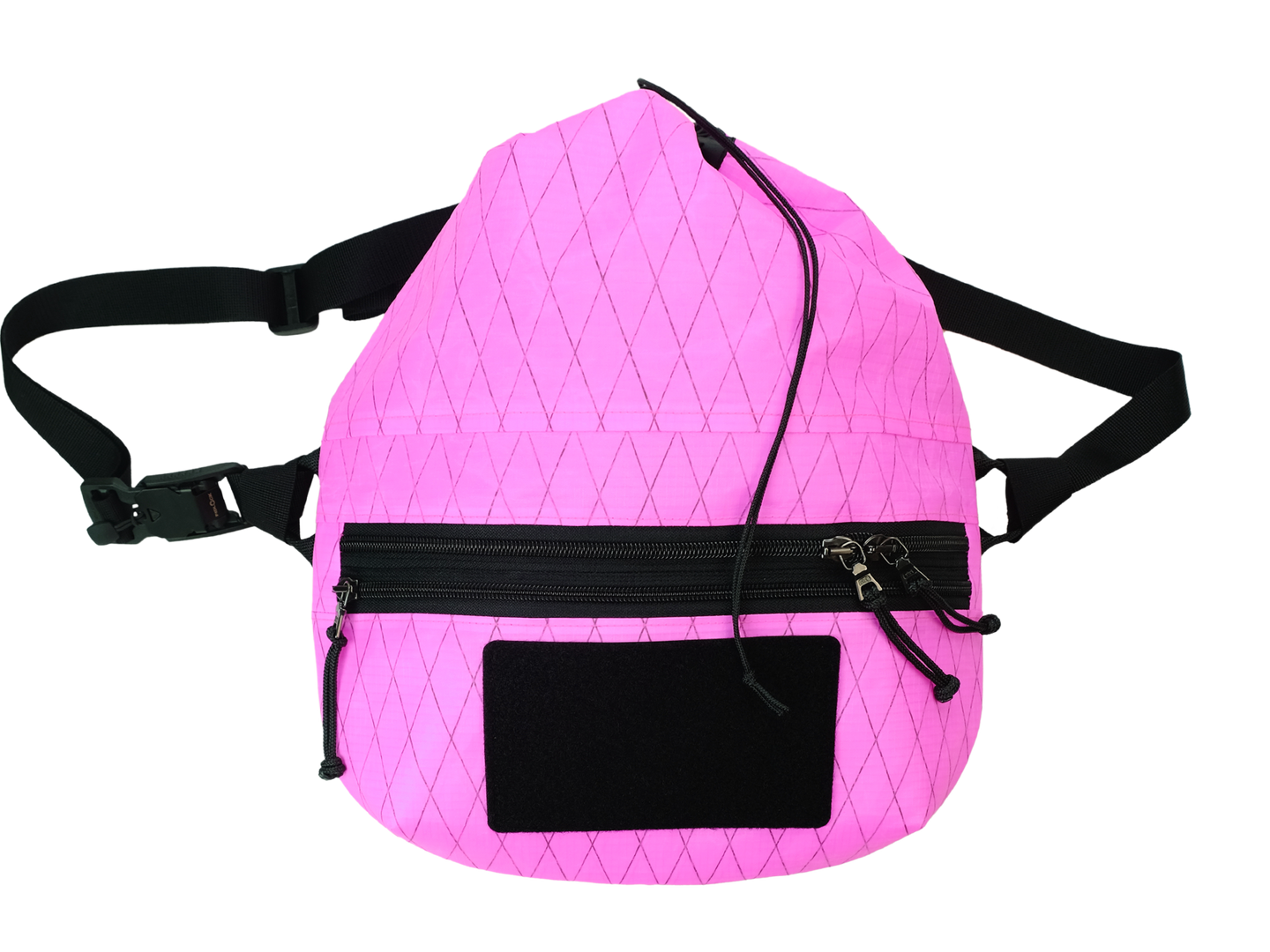 X-Pac® Pouch 4.0 Pink (shipping in May)