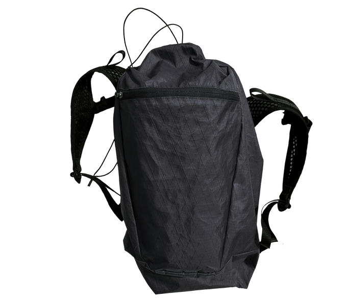 XP Backpack 18.1 Black