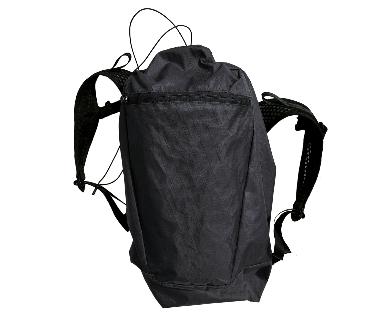 XP Backpack 18.1 Black