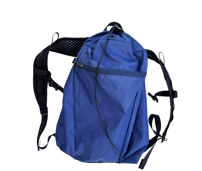 XP Backpack 18.1 Blue (Pre-Order)