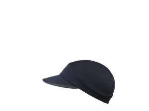 Short Brim 5 Panel Cap B-Logo