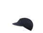 Short Brim 5 Panel Cap B-Logo