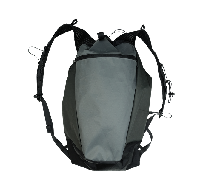 XP Backpack 18.1 Grey (Pre-Order)