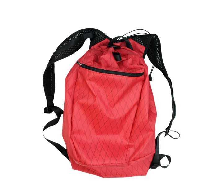 XP Backpack 18.1 Red (Pre-Order)