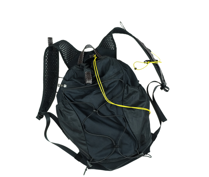 WXC Backpack 18L V2 Black