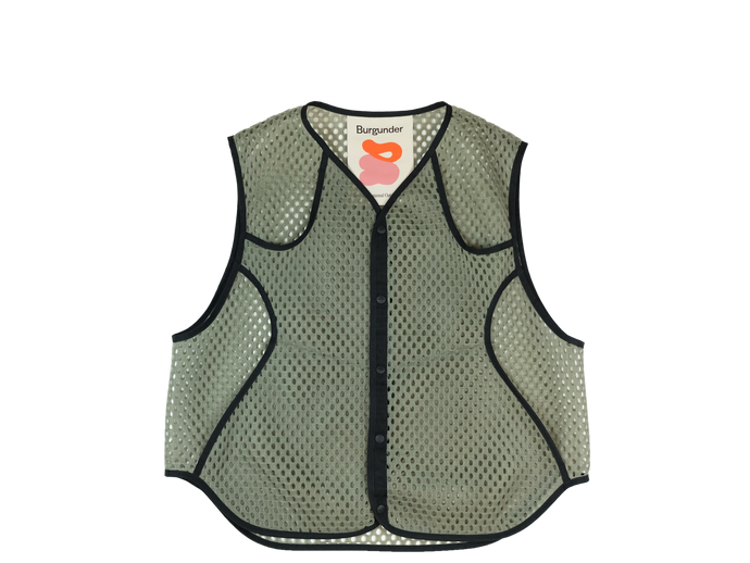 4-P Net Vest