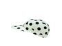 Classic Cotton 5 Panel Cap Polka