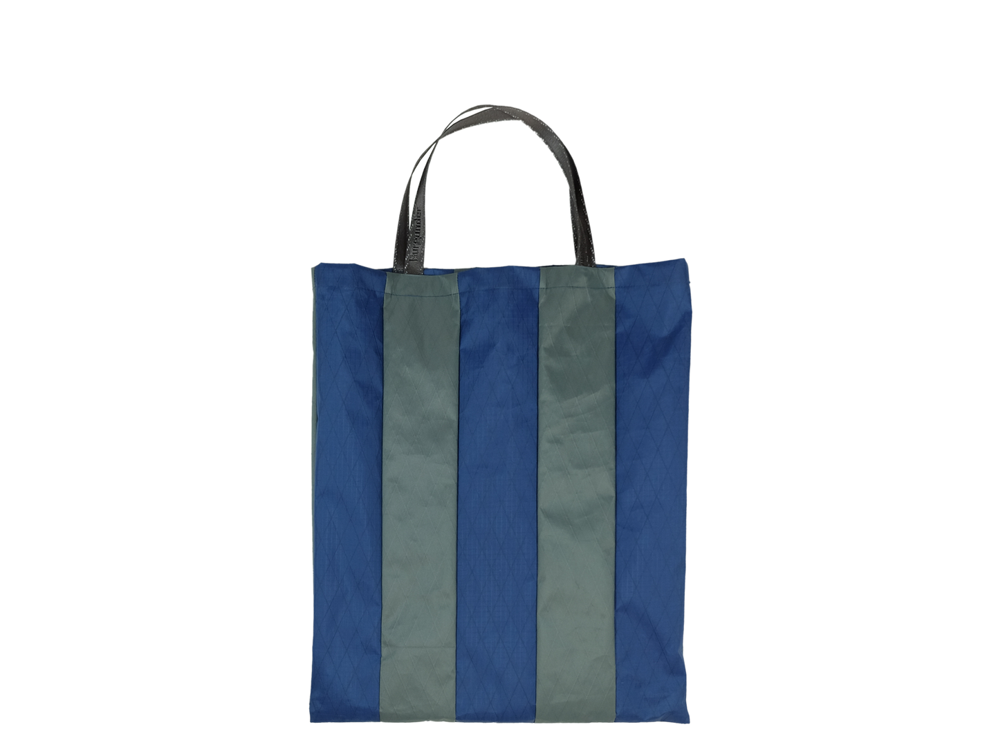 X-Pac Stripe Shopper (Slate/ Blue)