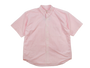 Short Sleeve Shirt Pink
