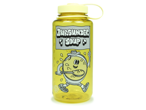 Nalgene Burgunder Soup 1L Yellow