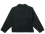 Pullover Anorak Black