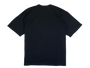 Shortsleeve T-Shirt Metal 😊 Black