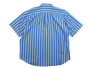 Short Sleeve Shirt Blue