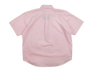 Short Sleeve Shirt Pink