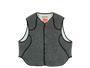 4-P Wool Vest