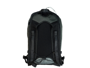 XP Backpack 18.1 Grey (Pre-Order)