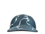COOLMAX® Mercury Mesh Cap