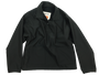 Pullover Anorak Black