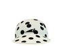 Classic Cotton 5 Panel Cap Polka 2