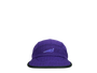 B-W1 Logo Cap Purple (Shipping end of October)