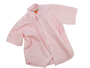 Short Sleeve Shirt Pink