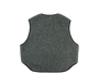 4-P Wool Vest