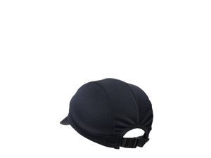 Short Brim 5 Panel Cap B-Logo