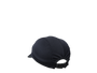 Short Brim 5 Panel Cap B-Logo