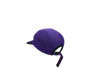 B-W1 Logo Cap Purple (Shipping end of October)