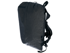 XP Backpack 18.1 Black