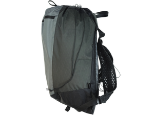 XP Backpack 18.1 Grey (Pre-Order)