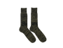 FT-02 Sock Olive